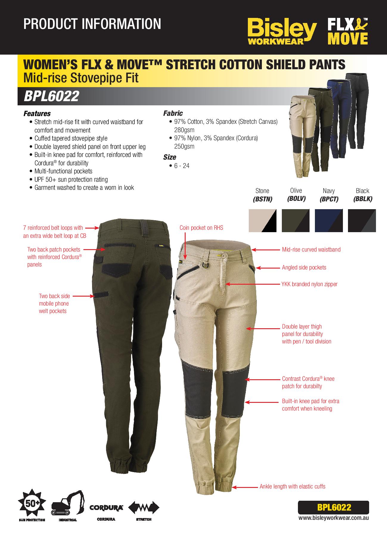 Specification