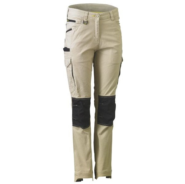Bisley BPL6044 Women's Flex&Move™ Cargo Pants
