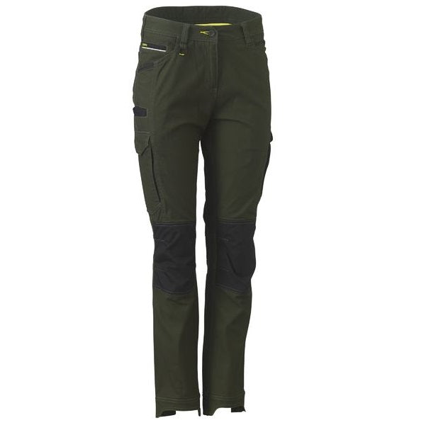 Bisley BPL6044 Women's Flex&Move™ Cargo Pants