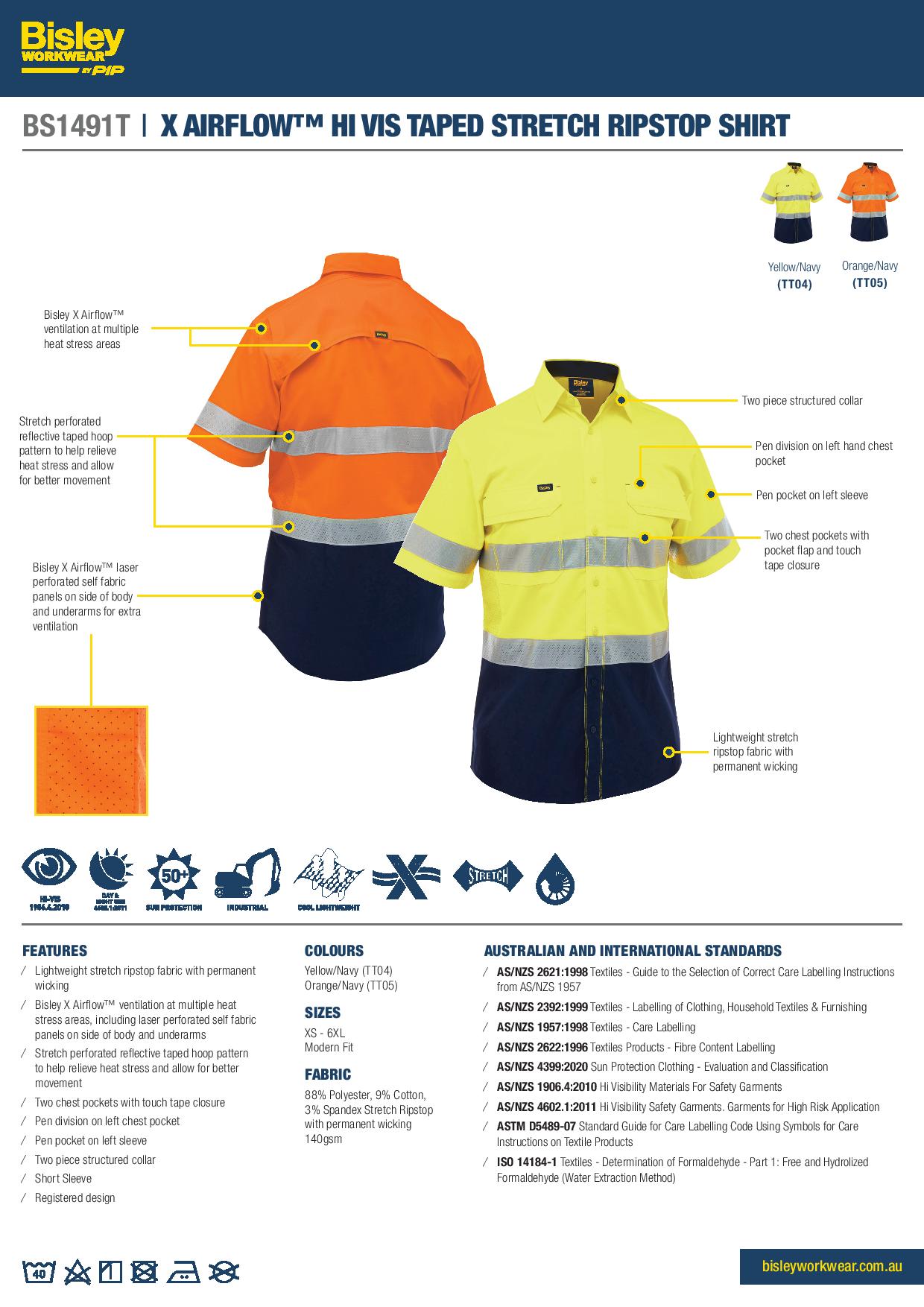 Specification