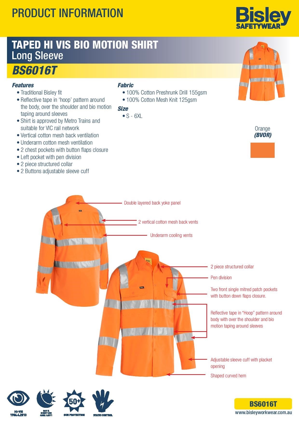 Specification