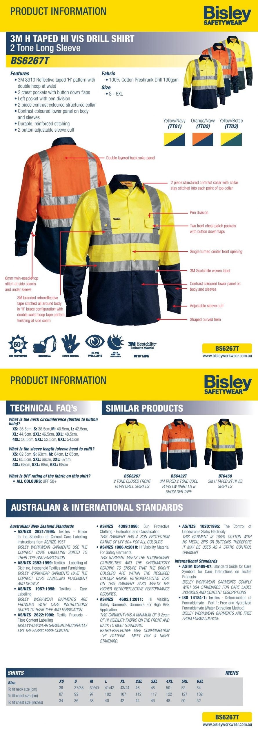 Specification