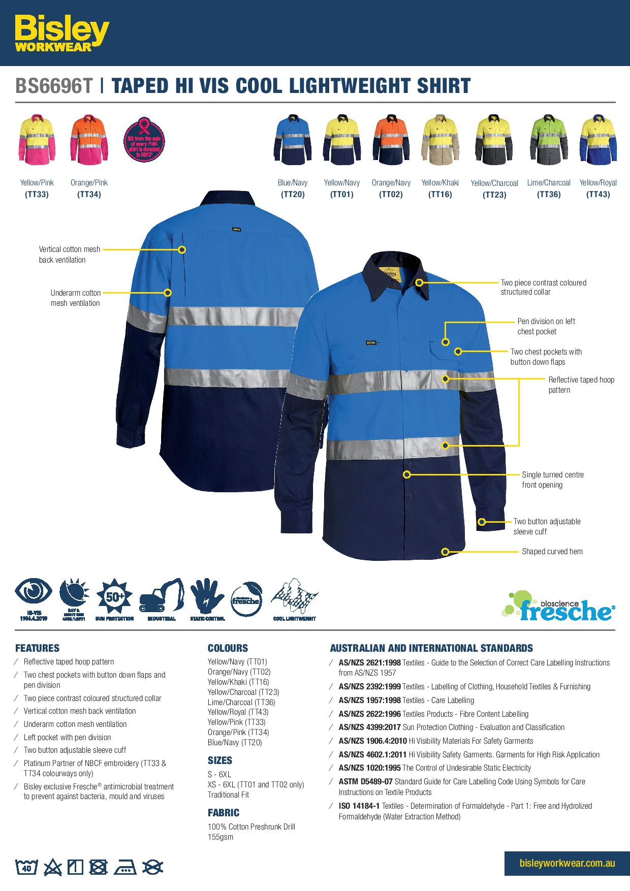 Specification