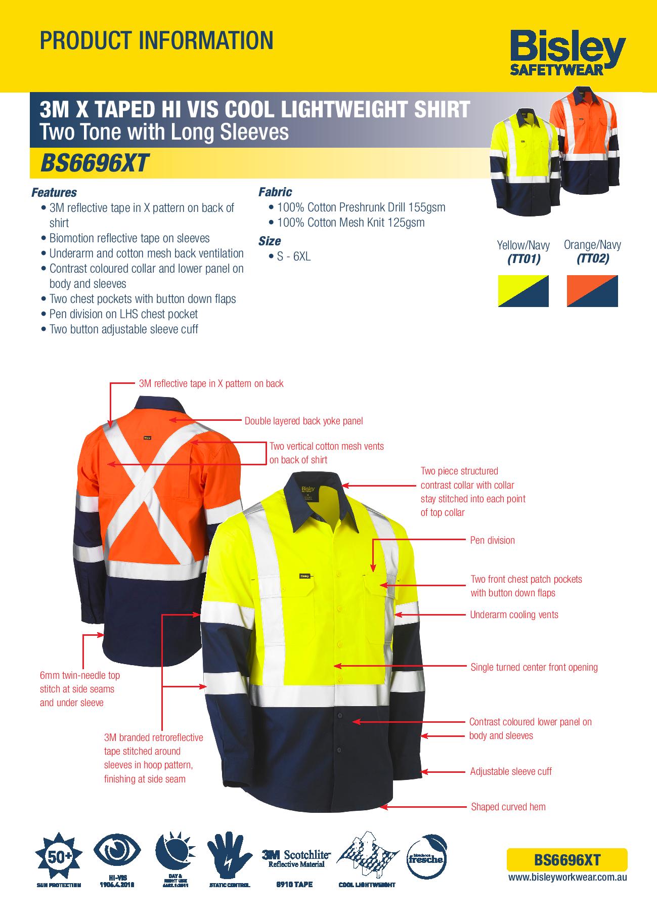 Specification