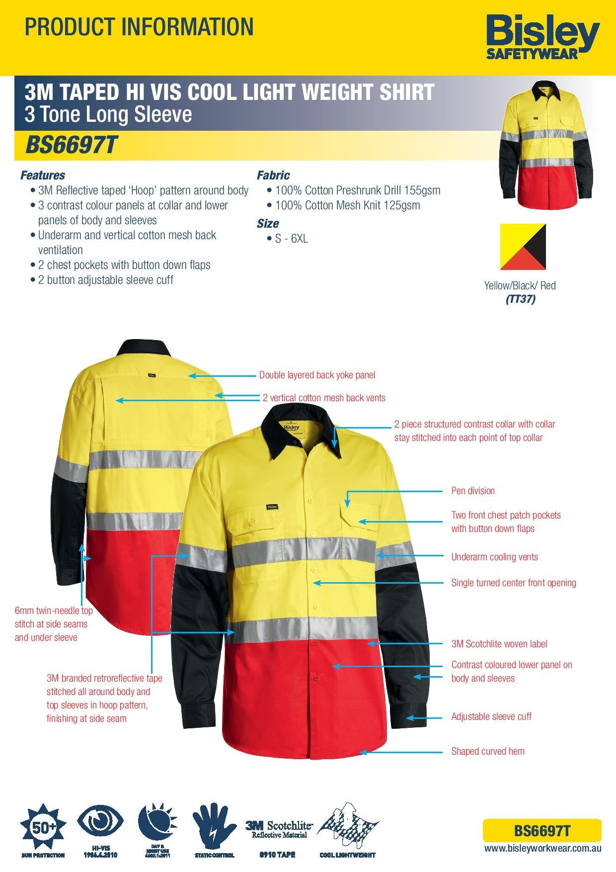 Specification
