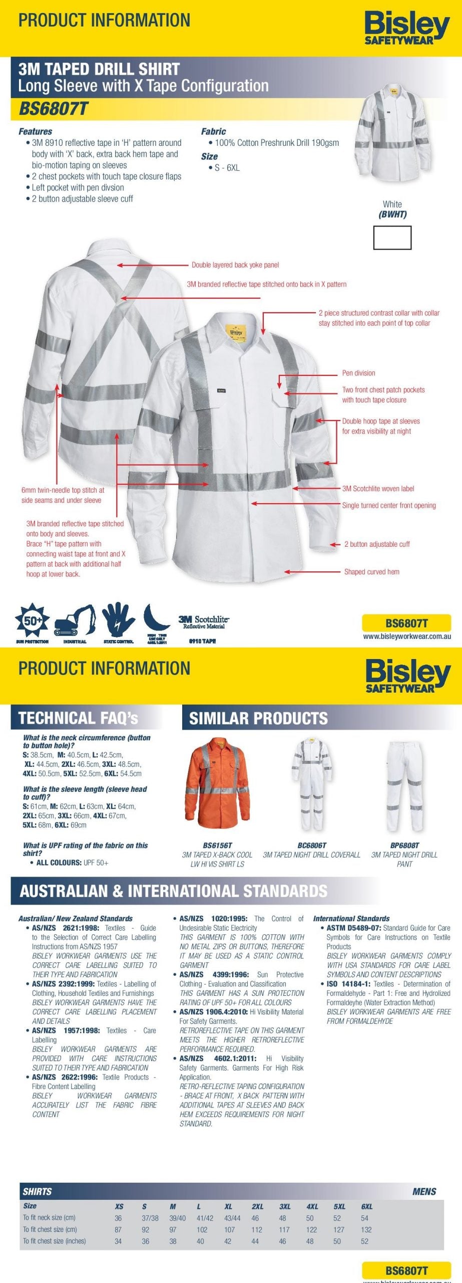 Specification