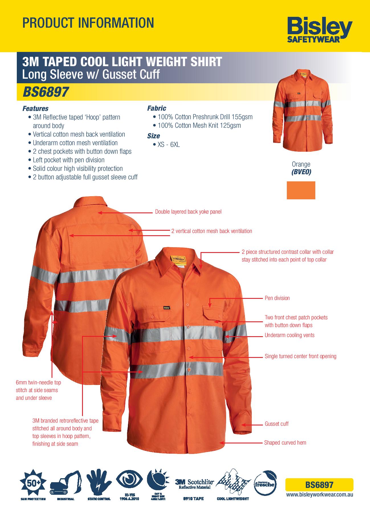 Specification