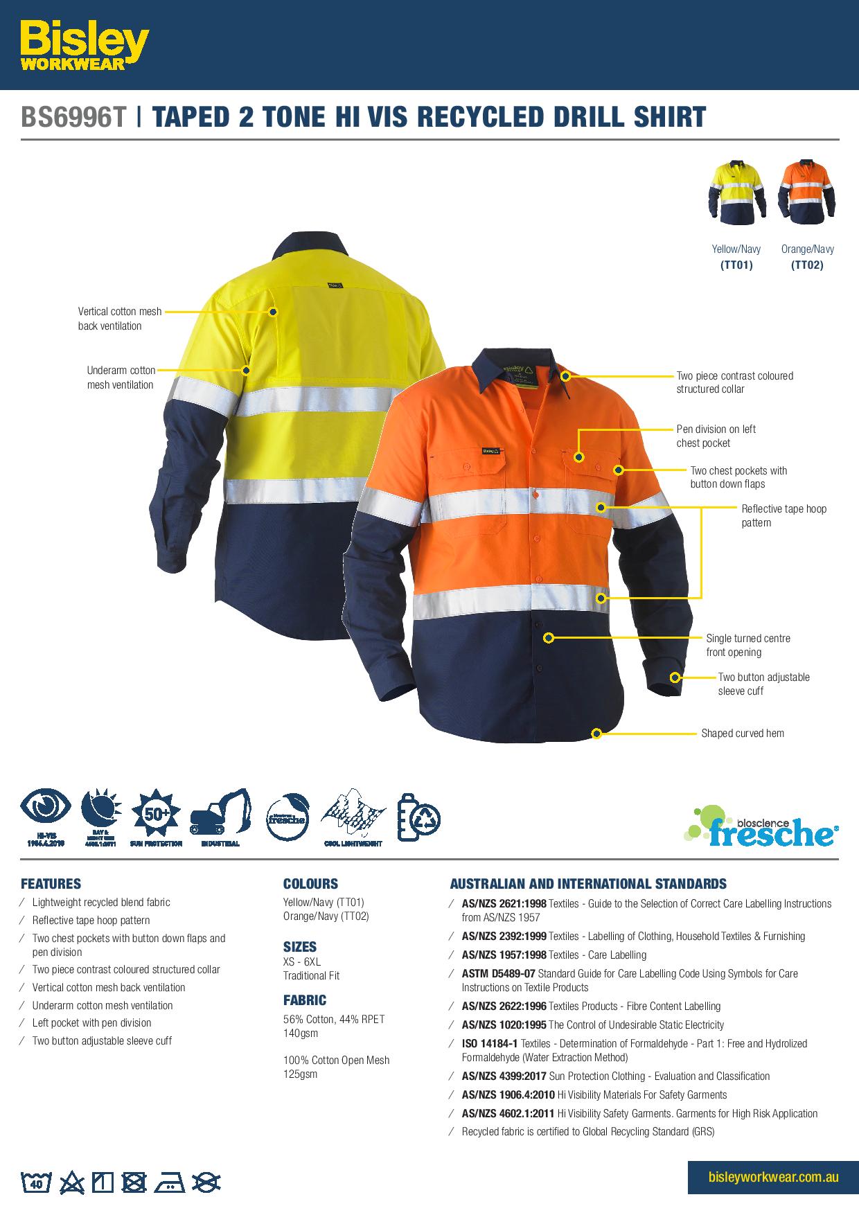 Specification