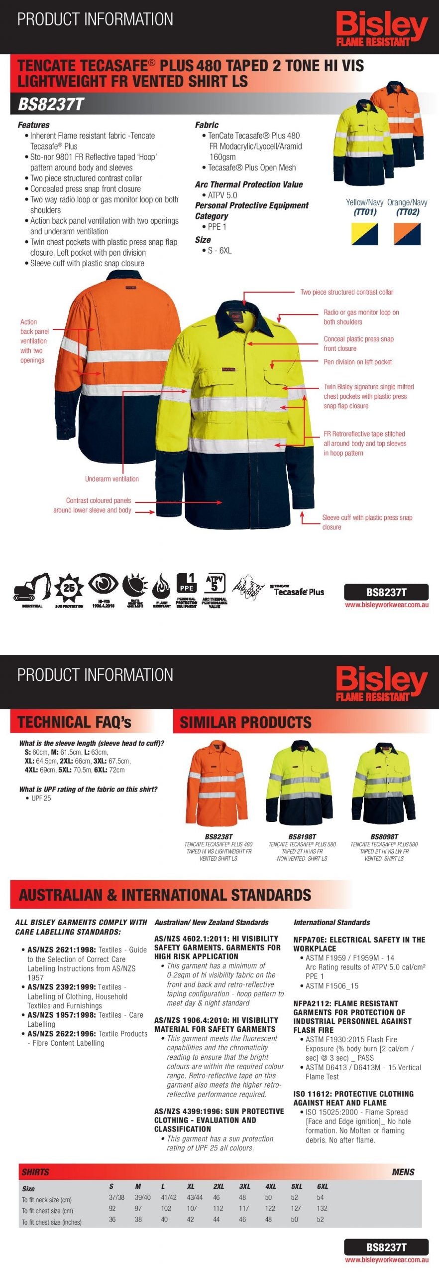 Specification
