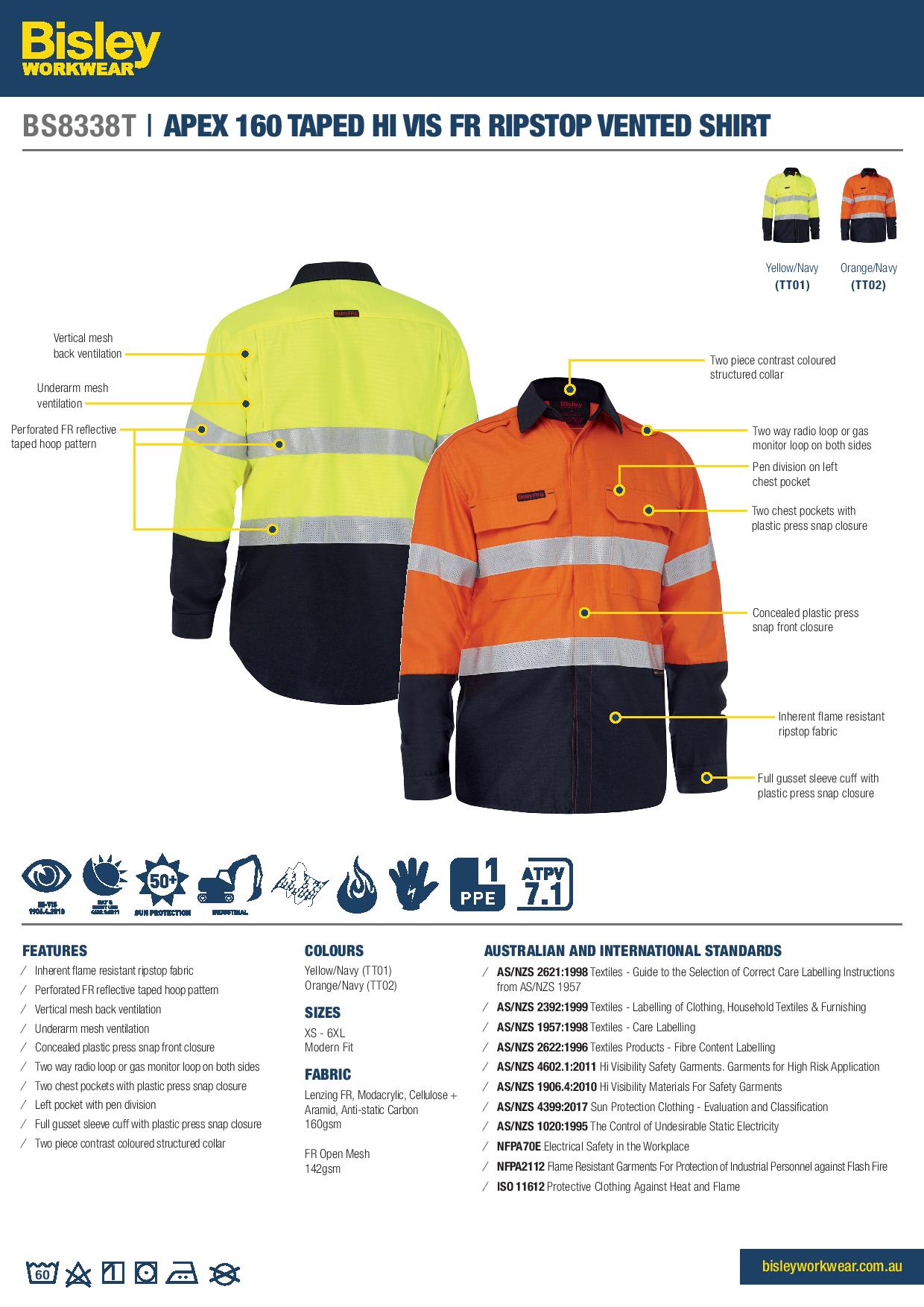 Specification