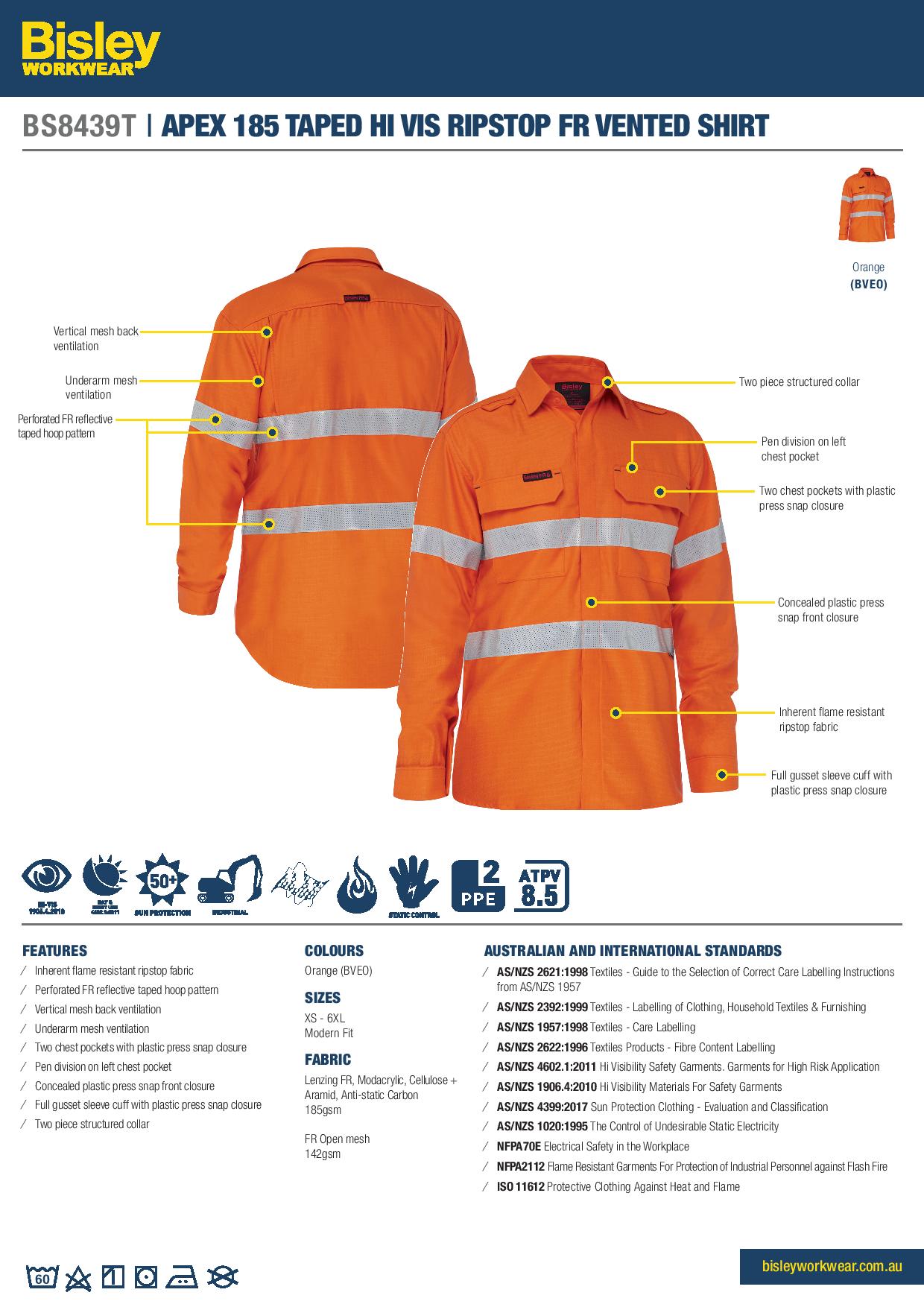 Specification