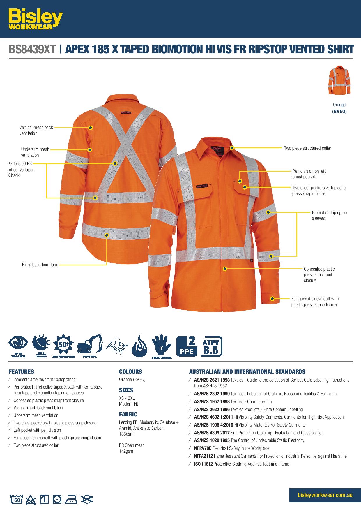 Specification
