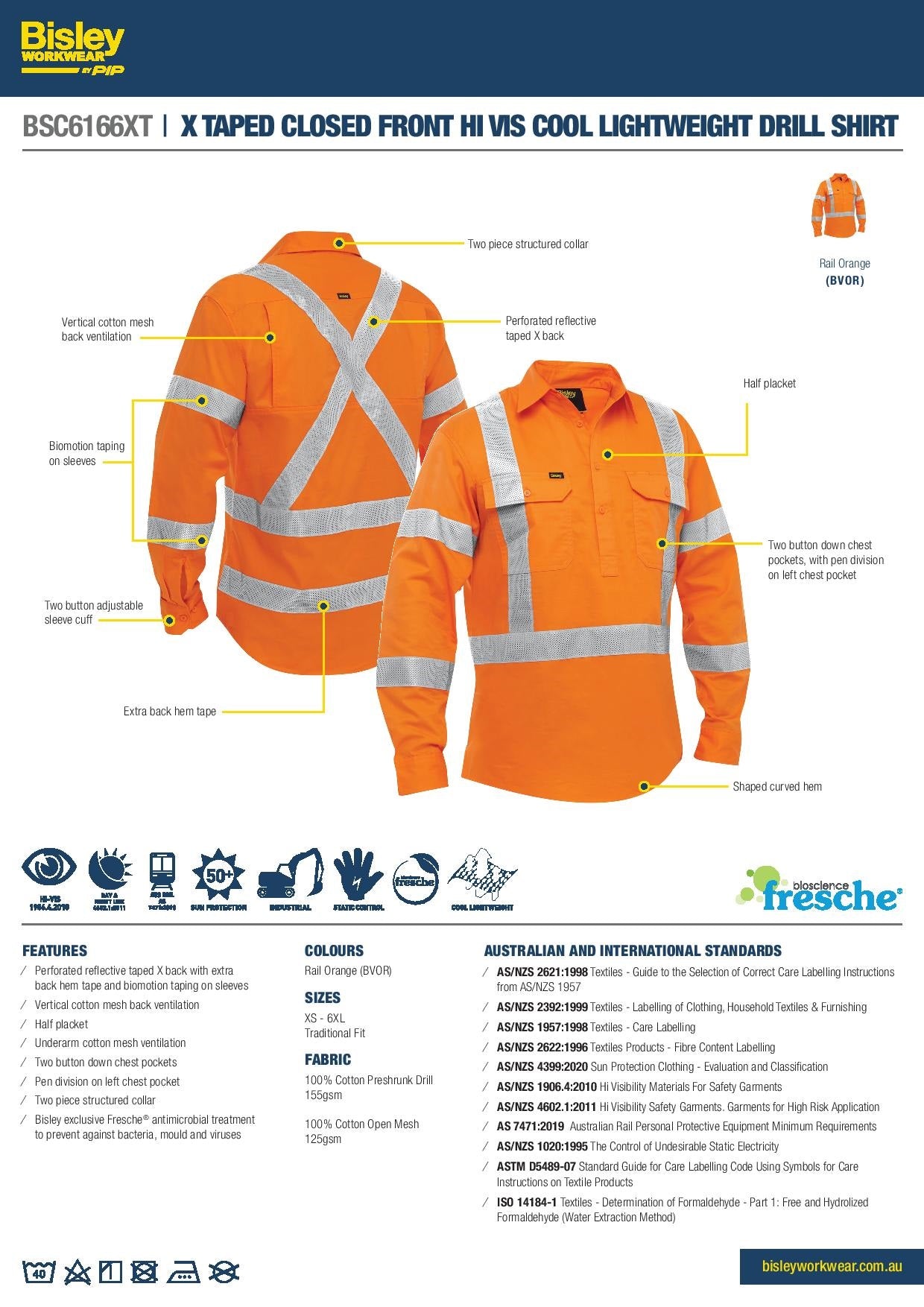 Specification
