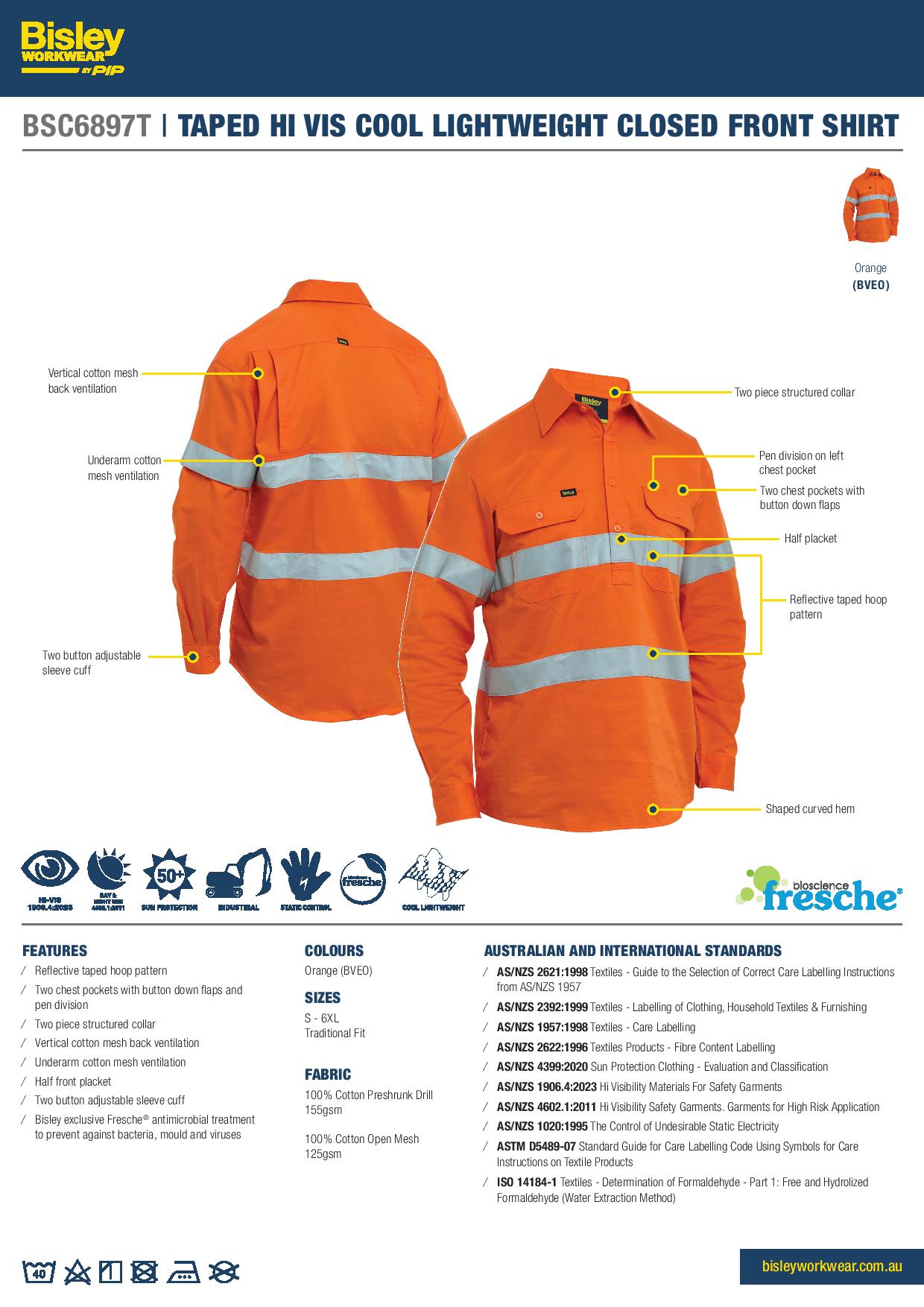 Specification