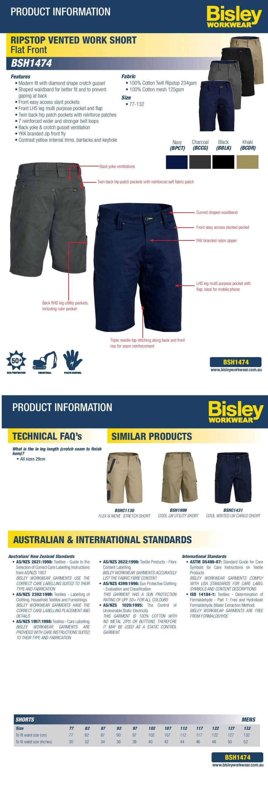 Specification