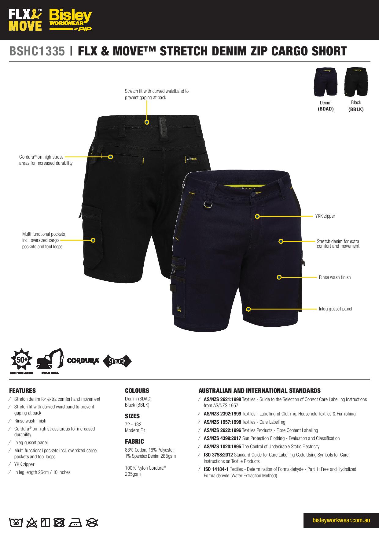 Specification