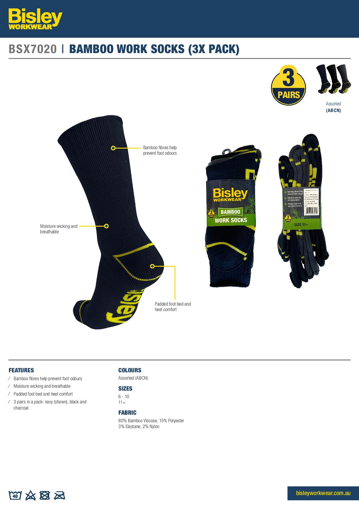 Specification