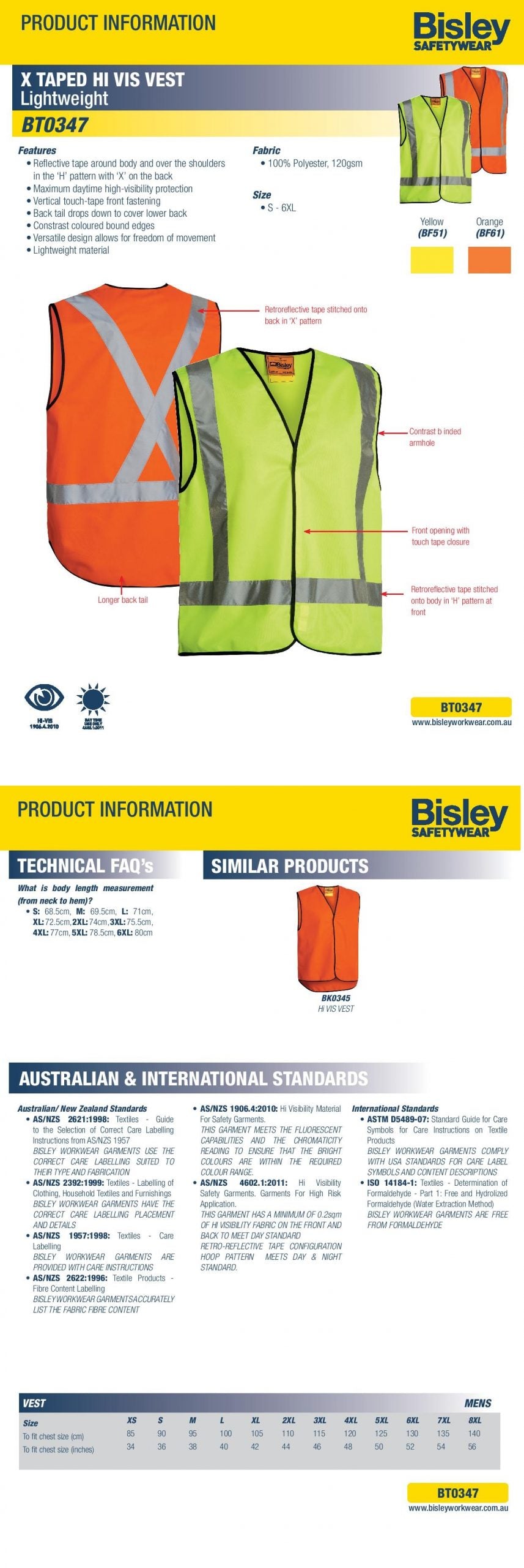 Specification