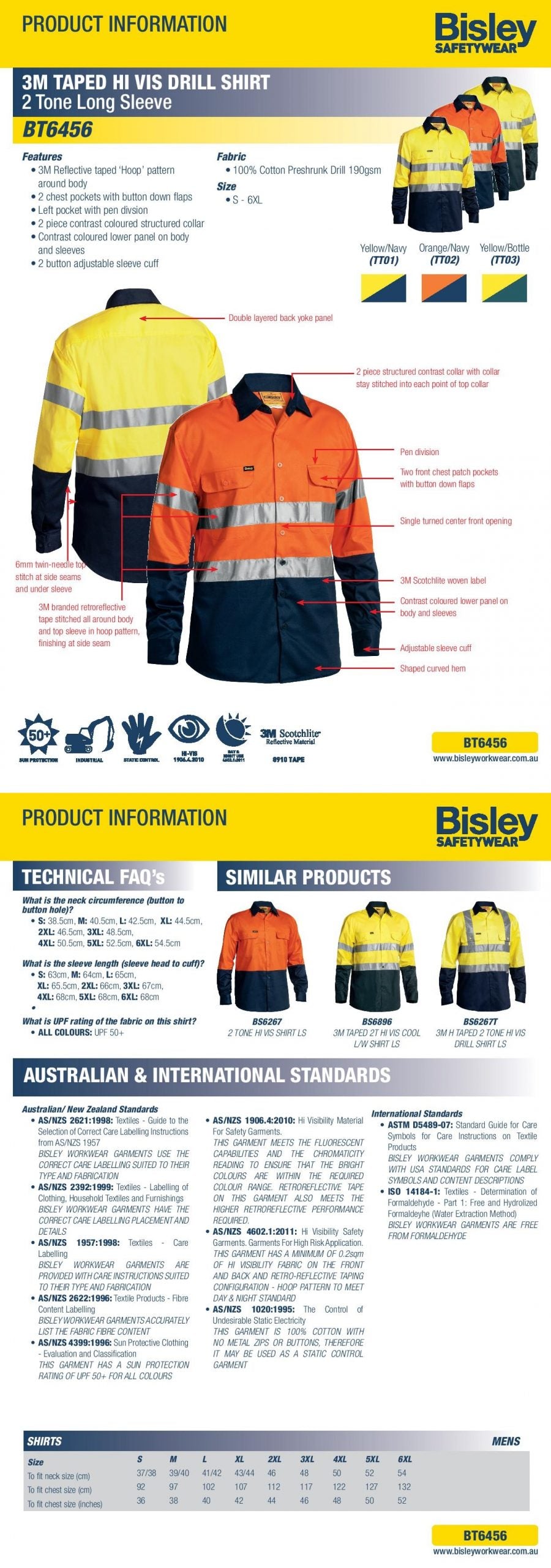 Specification