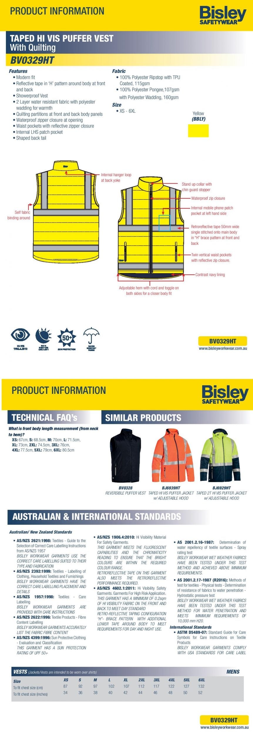 Specification