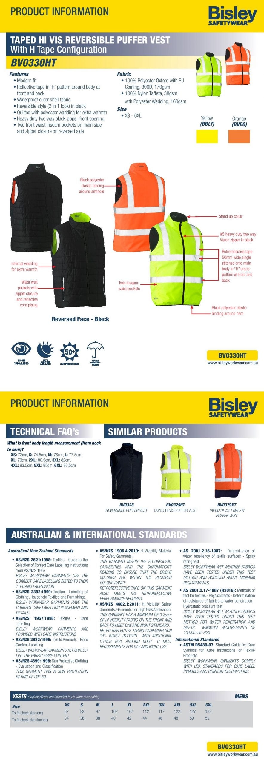Specification