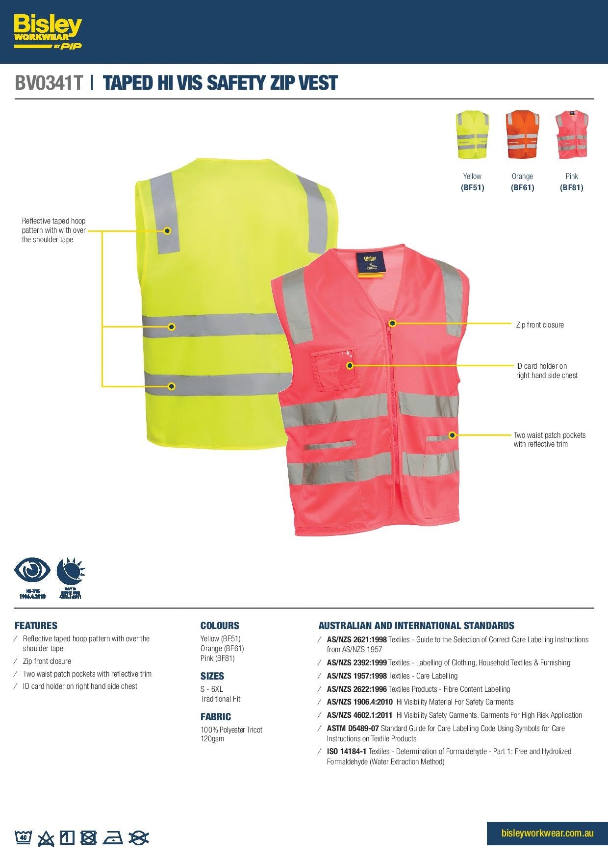 Specification