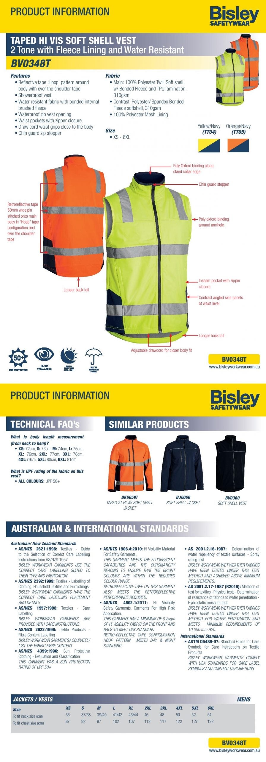 Specification