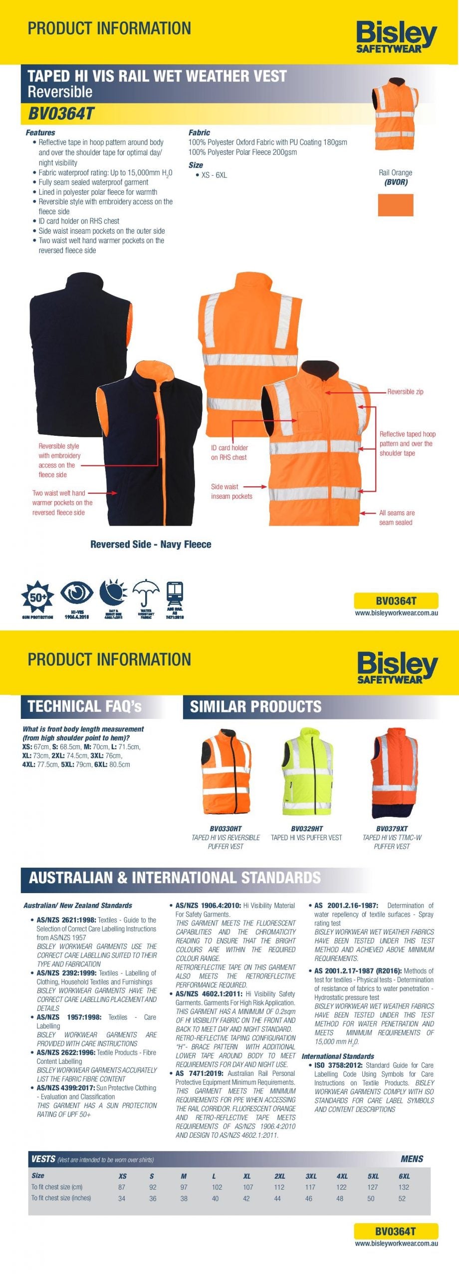 Specification