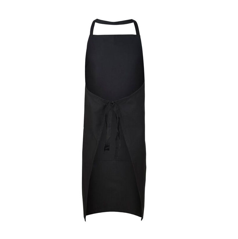 Chefscraft CA003 Full Bib Apron with Pocket
