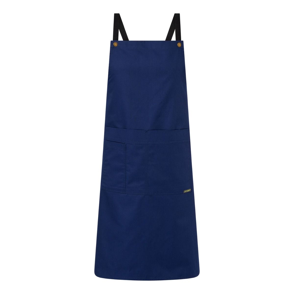 Chefscraft CA031 Full Bib Apron with Pockets