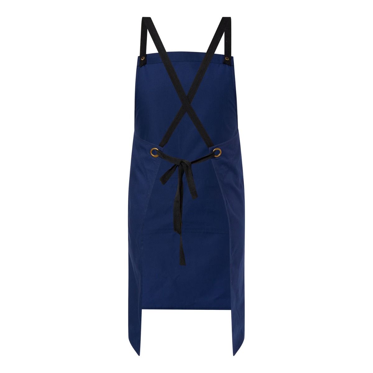 Chefscraft CA031 Full Bib Apron with Pockets