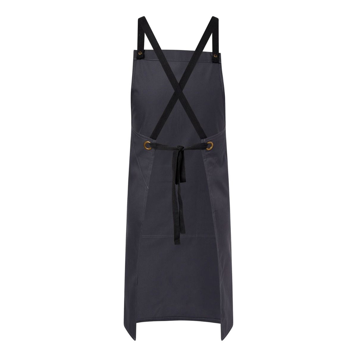Chefscraft CA031 Full Bib Apron with Pockets