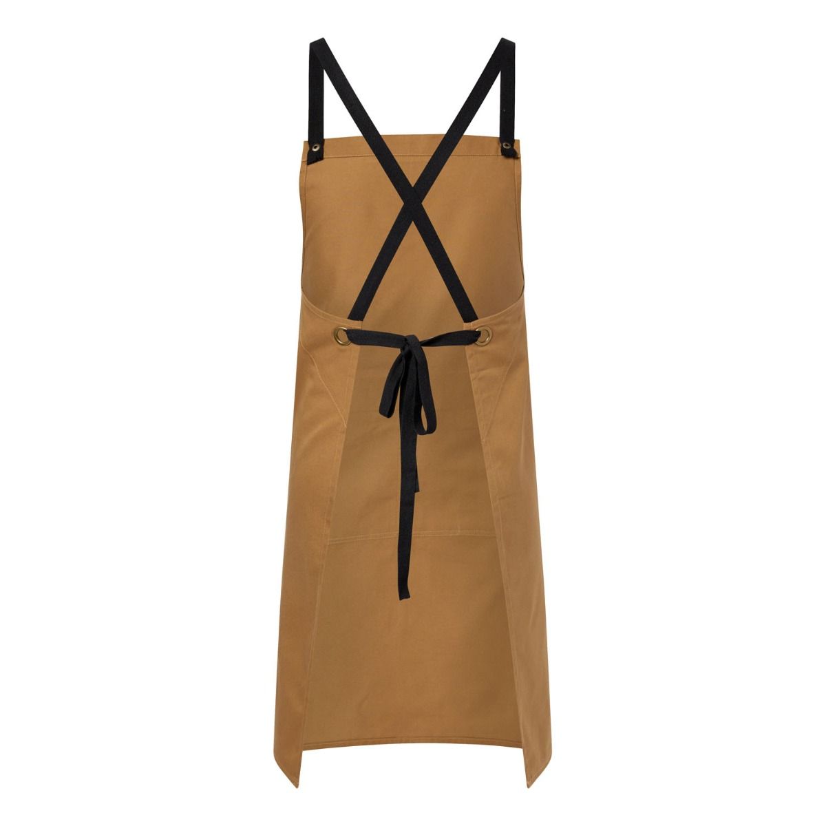 Chefscraft CA031 Full Bib Apron with Pockets