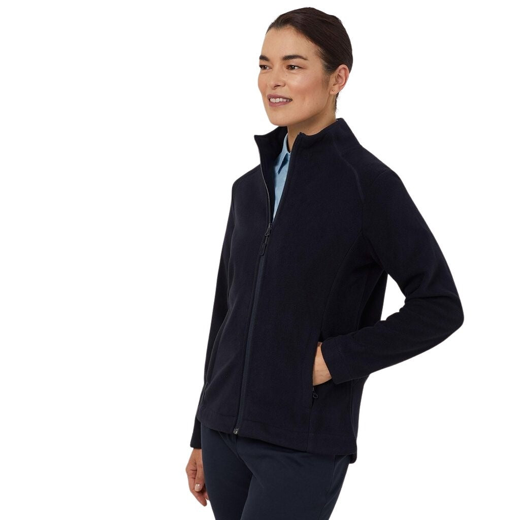 NNT CAT1D3 Polar Fleece Jacket