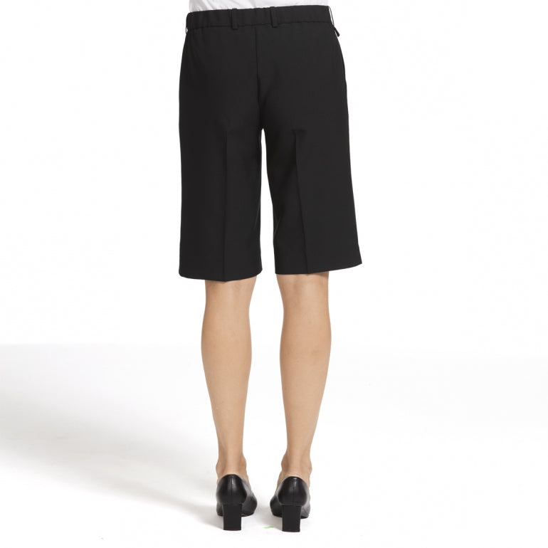 NNT CAT3NX Ladies Elastic Waist Shorts