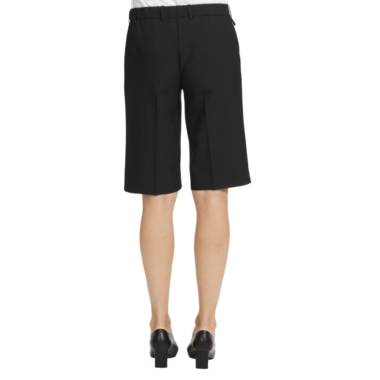 NNT CAT3NX Ladies Elastic Waist Shorts