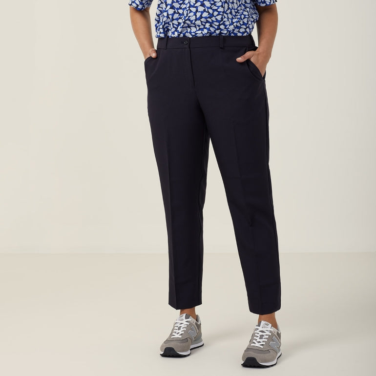 NNT CAT3NZ Ladies Slim Leg Pants
