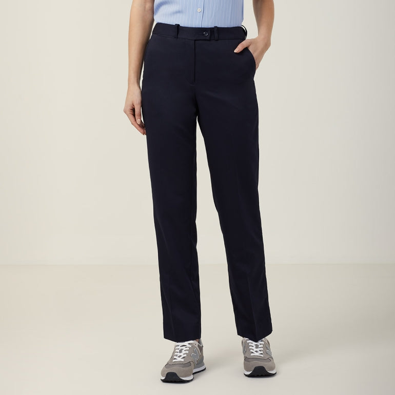 NNT CAT3PE Slim Leg Pants