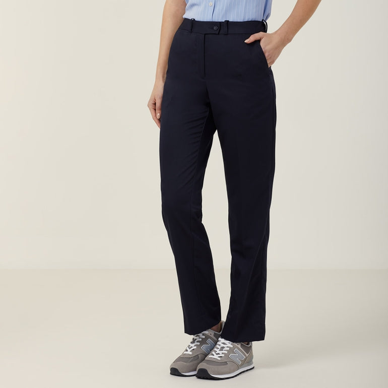 NNT CAT3PE Slim Leg Pants