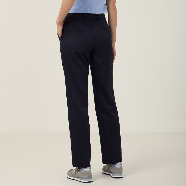 NNT CAT3PE Slim Leg Pants