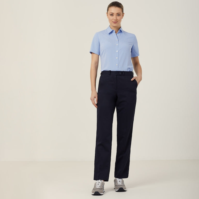 NNT CAT3PE Slim Leg Pants