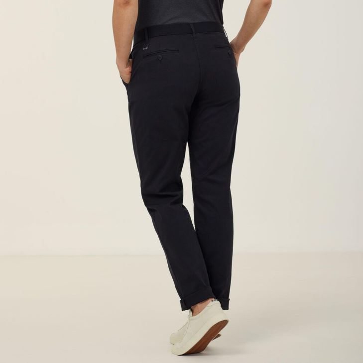 NNT CAT3PR Ladies Tailored Chino Pants