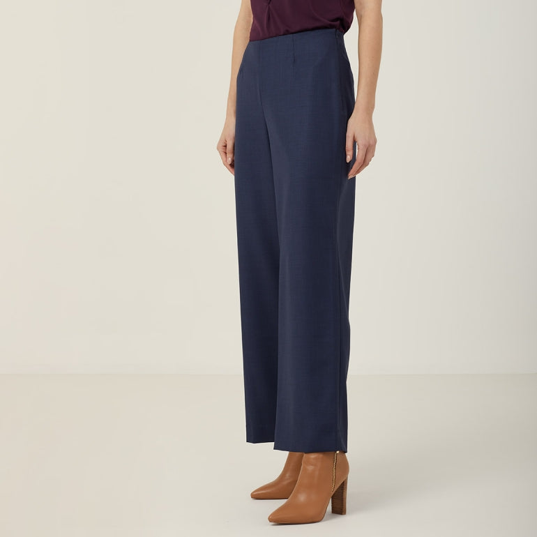 NNT CAT3RS WIDELEG PANT