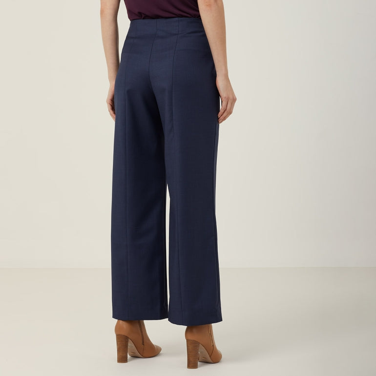 NNT CAT3RS WIDELEG PANT