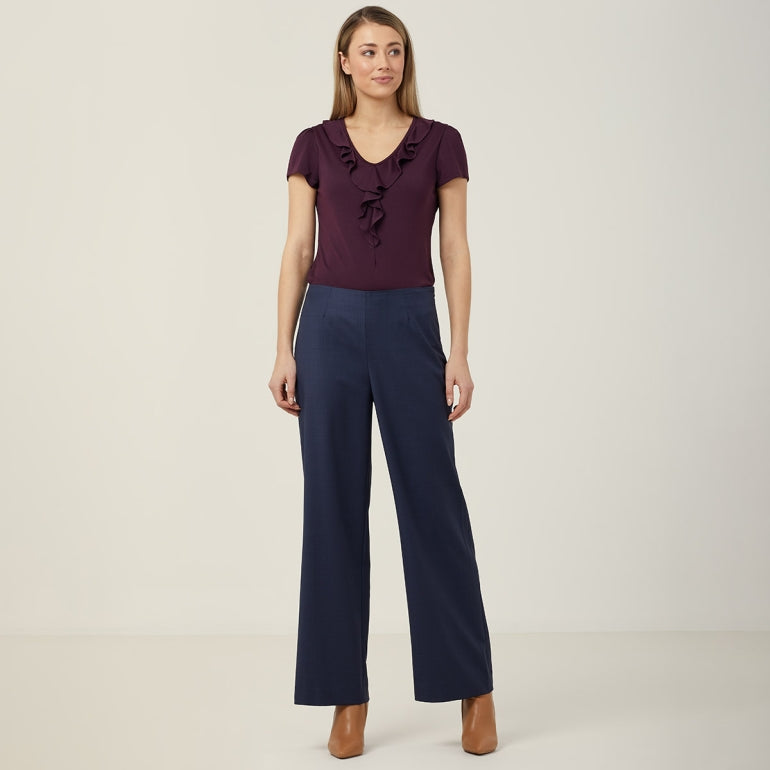 NNT CAT3RS WIDELEG PANT