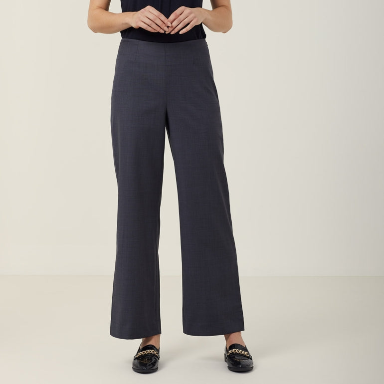 NNT CAT3RS WIDELEG PANT