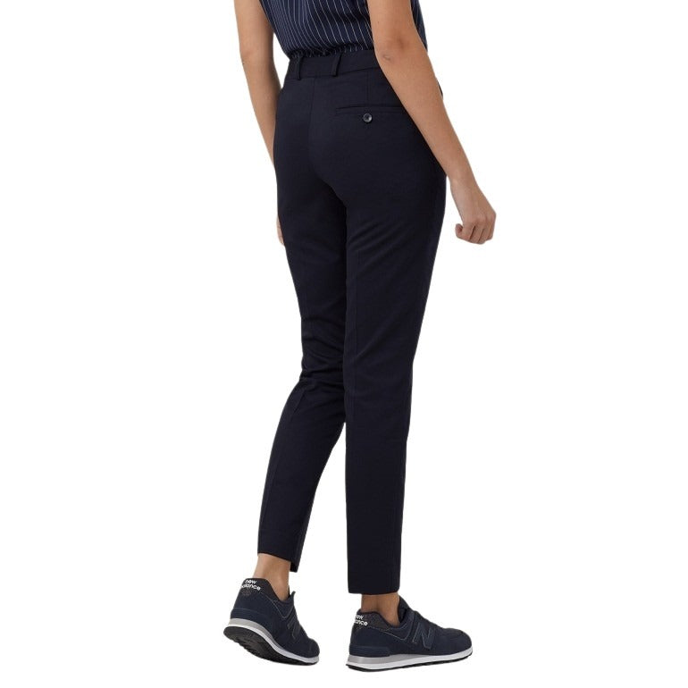 NNT CAT3U4 P/V Gaberdine Women's Secret Waist Pant