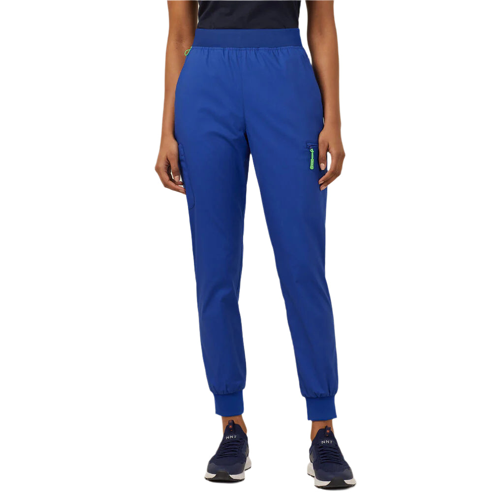 NNT CAT3W6 Next-Gen Antibacterial Active Westerman Jogger Scrub Pants