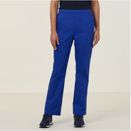 NNT CAT3W9 Vital Antibacterial Scrubs Page Scrub Pants
