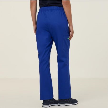 NNT CAT3W9 Vital Antibacterial Scrubs Page Scrub Pants